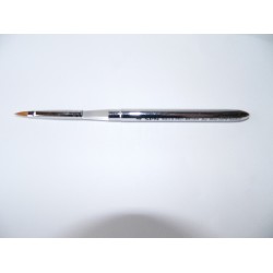 Pensula Acryl-Portelan cu capac #4 Pensule manichiura